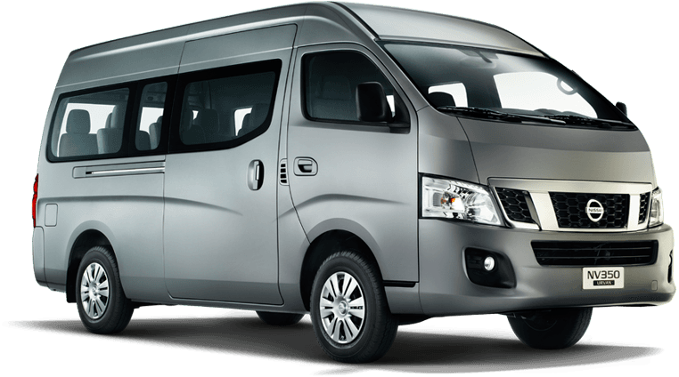 Nissan NV350